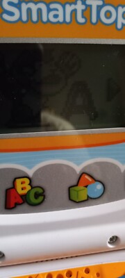 VTech Iil Smart Top Kids Learning  Laptop GUC