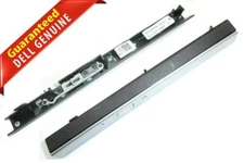 Dell Inspiron 5755 5758 Silver Optical Drive Bezel Faceplate AP1AS000500 - 1WHRC