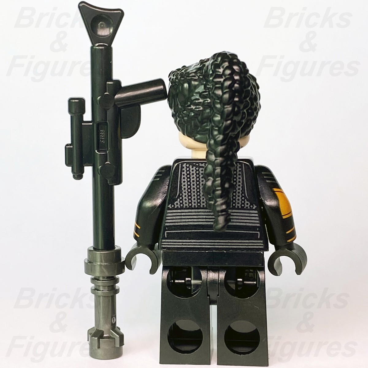 LEGO® Star Wars Fennec Shand Minifigure The Book of Boba