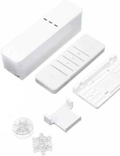 WiFi Smart Roller Shade Driver Electric Roller Blind Motor Works w/ Alexa Google - Picture 11 of 14
