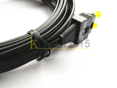 1PCS New   TOCP 200 Fiber Optic CNC Cable Todx270a 2M