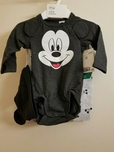 h&m baby disney