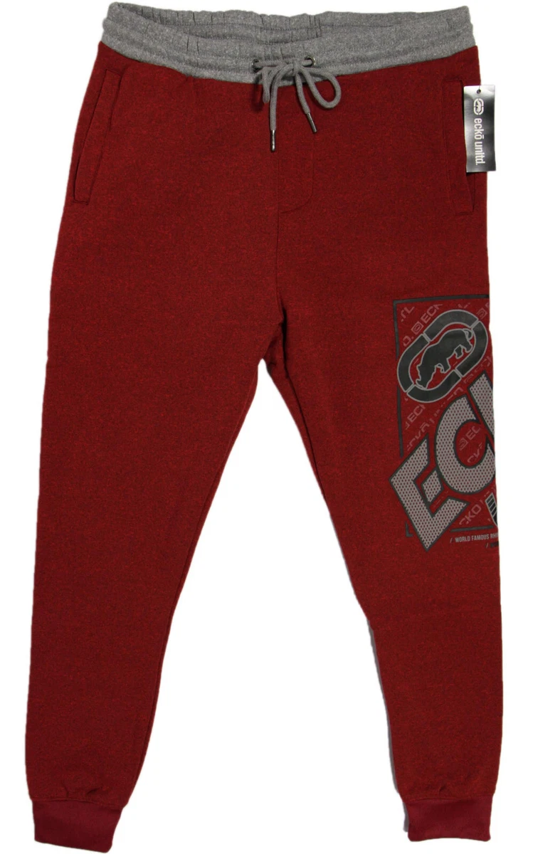 Ecko hotsell unltd joggers