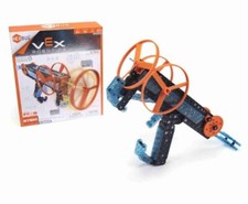 Hexbug VEX Robotics Construction Z-360 Disc Shooter 185 Pieces Stem Starter Kit