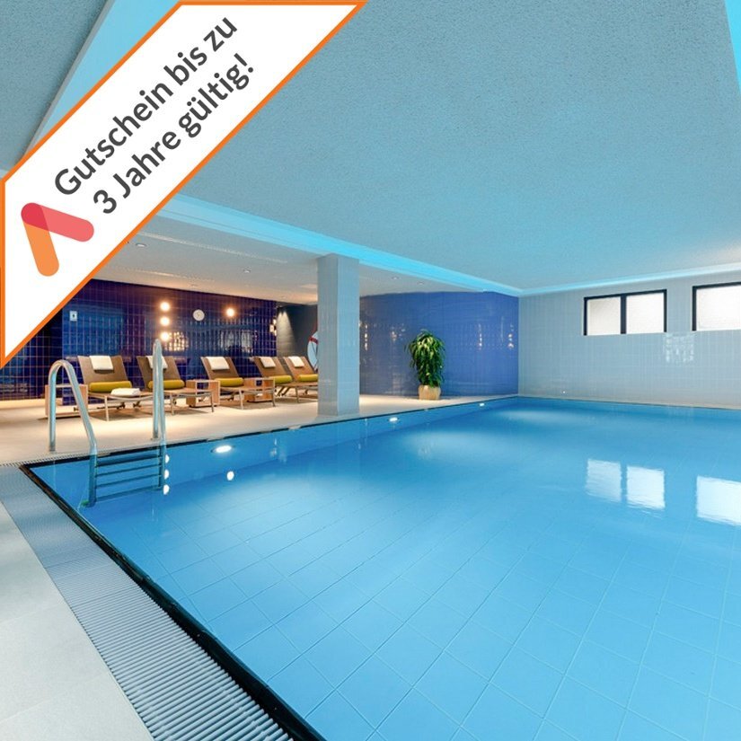 Viaje corto al Mercure Hotel Wiesbaden City para 2 personas 2 - 4 días desayuno