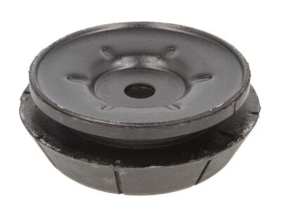 Magnum Technology A80015MT Rubber Buffer, suspension for Chevrolet, Daewoo