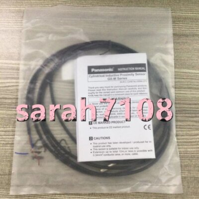 Giappone Nuovo Marchio Originale GX-5SU Sensore Di Prossimità - Foto 7