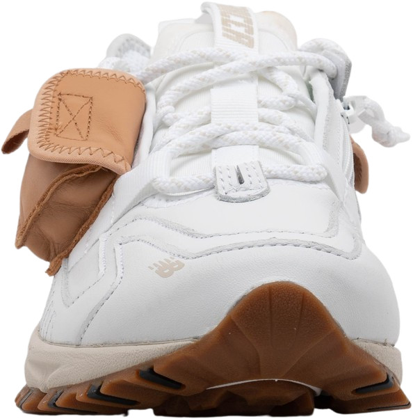 New Balance X-Racer Tactical Utility White Tan for Sale