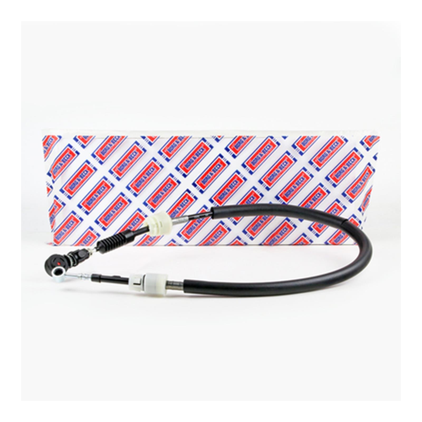 Borg & Beck Punto BKG1325 Manual Transmission Cable Pull 2-Year Warranty