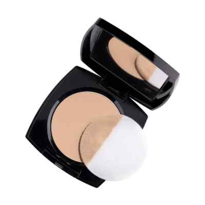 Avon True Color Flawless Mattifying Pressed Powder 8g / NEUTRAL FAIR