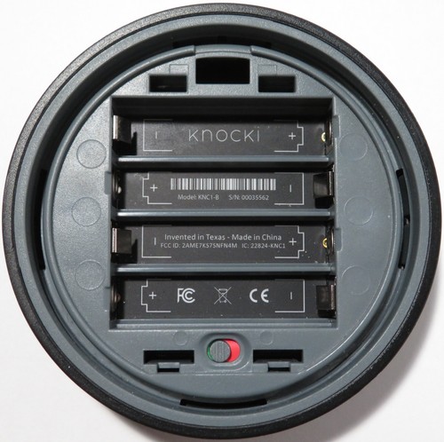 Knocki - Limited Edition - New Unopened - Use Any Surface to Control Devices IOB - Picture 8 of 10