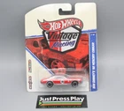 Hot Wheels Vintage Racing Real Riders Dan Gurney's '68 Mercury Cougar RR 2/30