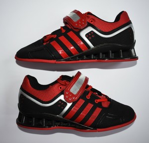 scarpe da powerlifting