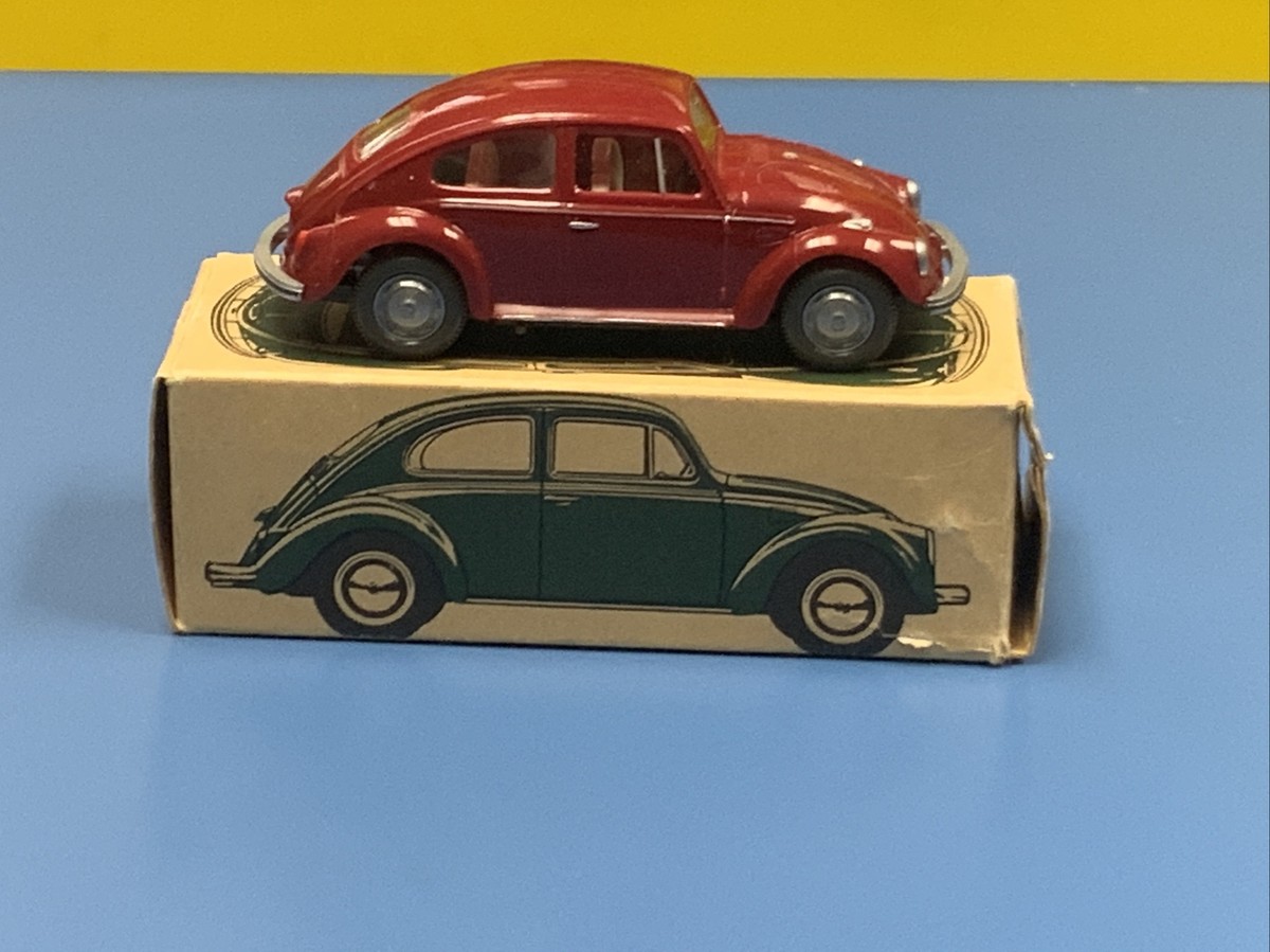 Wiking VW MOD.311 ヴァイキング VWタイプ3  TYPE3 Wiking VW MOD.311 ヴァイキング VWタイプ3 TYPE3
