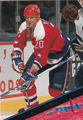 93-94 THE LEAF SET #1-220 - PICK FROM LIST - FREE COMBINED SHIPPING - Picture 180 of 222