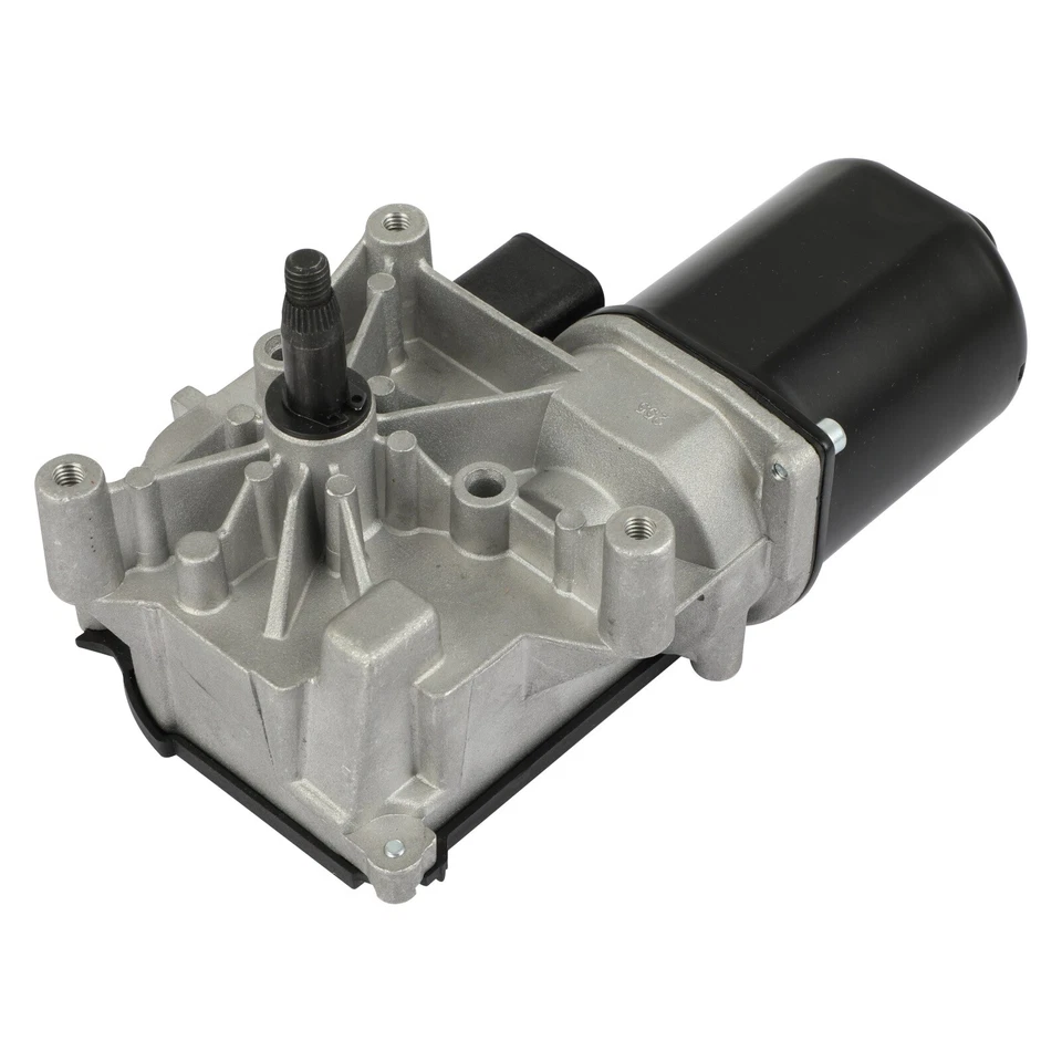 Front Windshield Wiper Motor For 1992-1999 Chevrolet P30 G30 GMC P3500 G1500 - Изображение 4 из 4