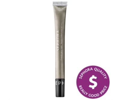 Sephora Colorful Gloss Balm Hydrating Lip Gloss Moisturizing Full Size