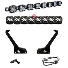 Baja Designs  8 XL Linkable LED Roof Light Ba...