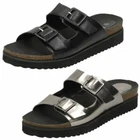 Womens Down To Earth Sandals