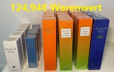 Ricarda M. Set MSC|PCC|SSC| Orange NEU & OVP - Produkte aus aktuellem Sortiment