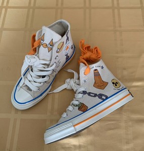 tyler the creator artist series