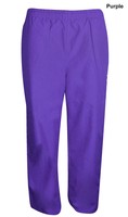Mizuno- Training Wind Pants Purple Size Medium on sale Mizuno- Training Wind Pants Purple Size Medium on sale