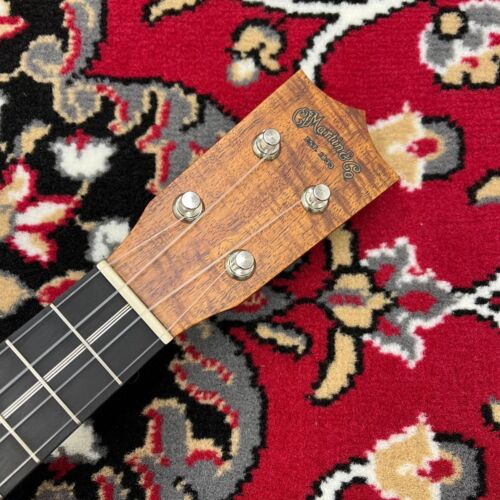 Martin 3K Uke Safe delivery from Japan - Picture 3 of 11