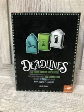 Trivia Game Deadlines 200 Characters Fox mind Birth Death Lifespan Julien Teilhe