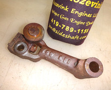 CAM FOLLOWER for a 1-1/2hp FULLER JOHNSON N Old Hit & Miss Gas Engine
