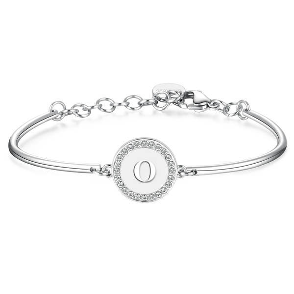 Bracelet Brosway BHK138 316L Steel Collection Chakra