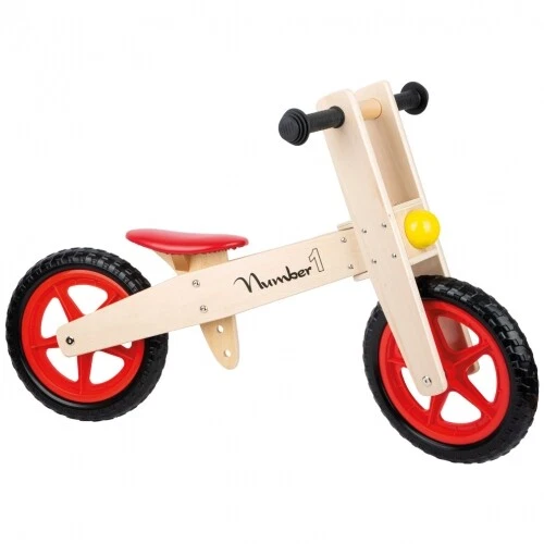Pedalless Bike - Number 1
Opens in a new window or tab