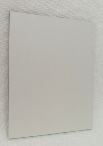 2 Vintage Small Travel Mirrors - Picture 5 of 5