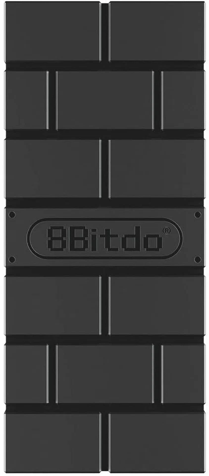 8Bitdo Wireless USB Adapter 2 for Switch/Switch OLED, Windows Mac & Raspberry Pi - Image 3 of 4