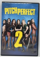 Pitch Perfect 2 Anna Kendrick Rebel Wilson Brittany Snow Free Shipping 2015