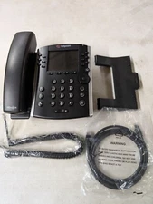 Polycom VVX 400 Business Media Phone