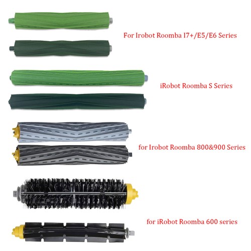 For iRobot Roomba Series Replacement Parts /Set or brush only - Picture 4 of 28