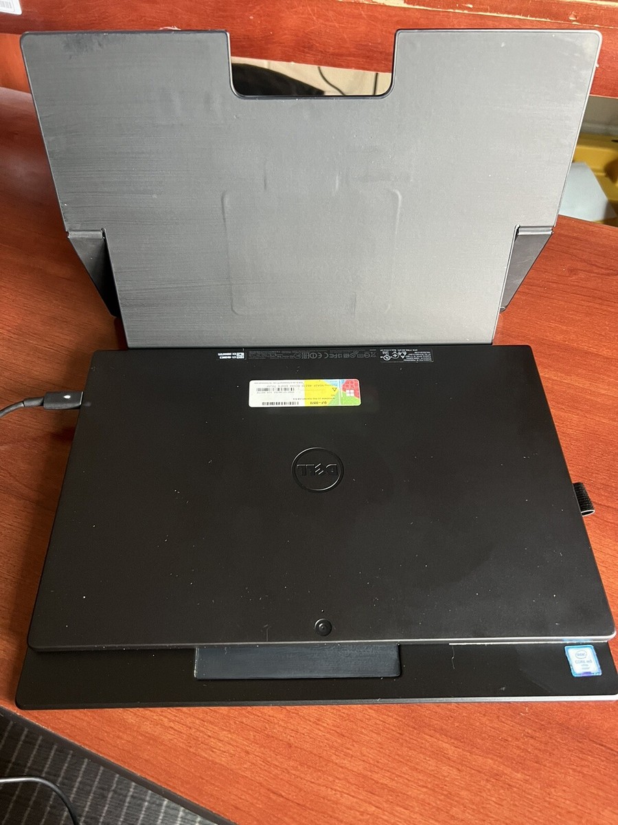 Dell Pro Latitude T02H001 Intel M5-6Y57 @1.10 8GB RAM 256GB HDD NO