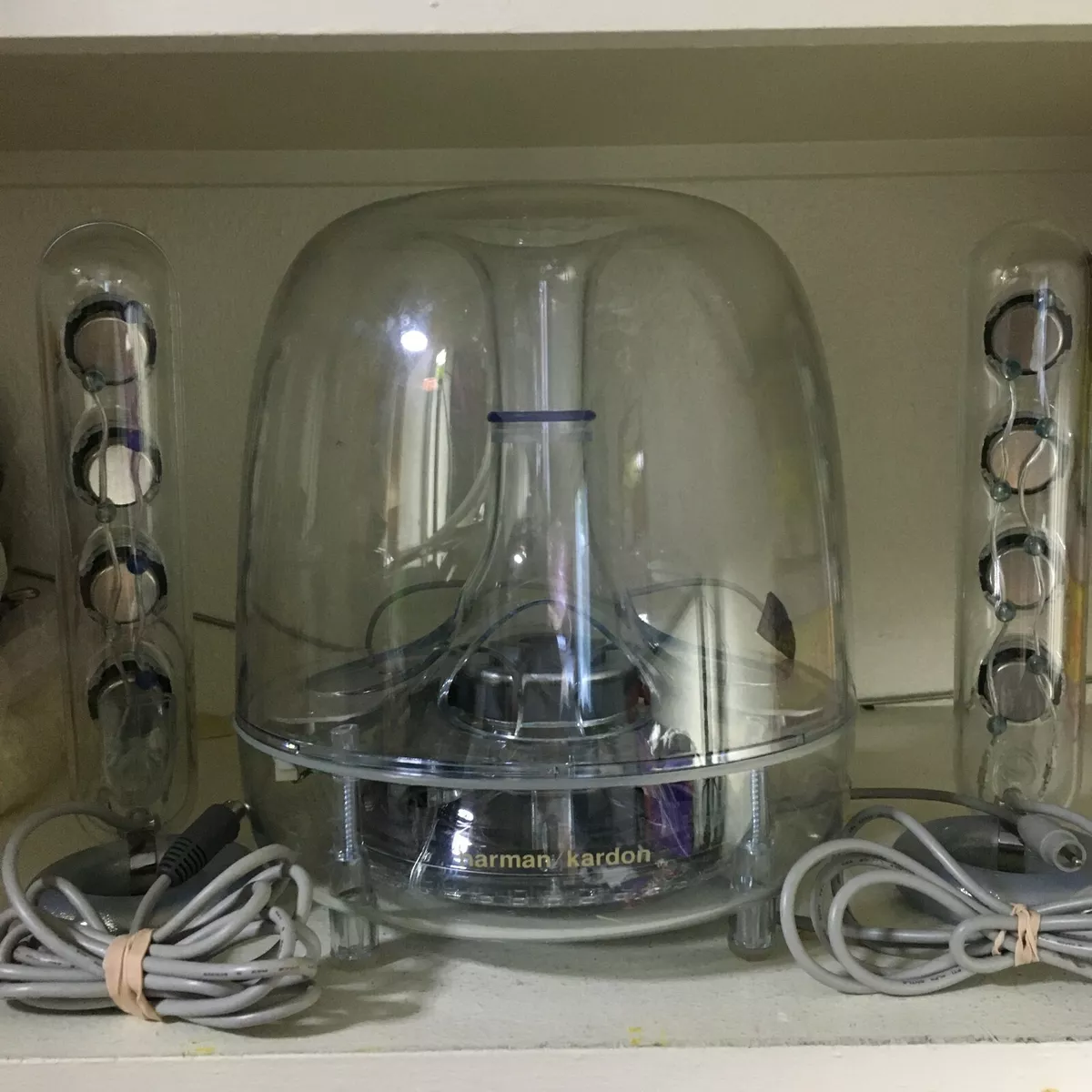 Harman Kardon SoundSticks II