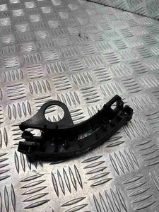 BMW X5 E70 Stoßstangenhalter vorne rechts 7165472 3.00 Diesel 173kw 32455330