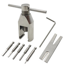 RC Motor Pinion Gear Puller Remover Tool Set ...