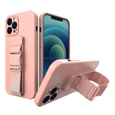Handyhülle für Samsung Galaxy S22 Schutzhülle Hülle Case Cover Lanyard