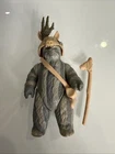 Vtg Star Wars Teebo Complete Action Figure 1984 Taiwan Kenner *NM*