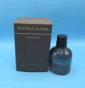 Bottega Veneta Pour Homme | eBay