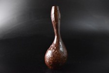 铜日本古董花瓶| eBay
