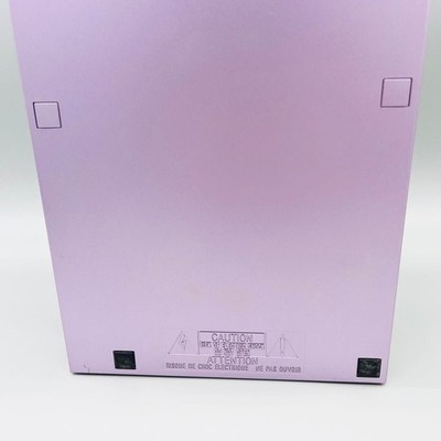 【良品】SONY PS2本体 SCPH-50000 サクラ・ピンク 動作良好 PlayStation 2 Console Sakura Pink SCPH-50000 | eBay