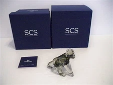 SWAROVSKI SCS GORILLA CUB 955440 