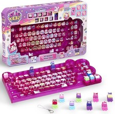 CLICKEEZ Keyboard Mega Pack (Series 1) | 1 Ta...