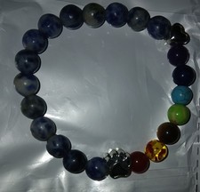 Pet Rainbow Bridge Sympathy Memorial Bereavement Bracelet Gift New