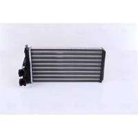 Nissens 707083 WäRmetauscher Innenraumheizung FüR Peugeot Citroen DS 3008 5008