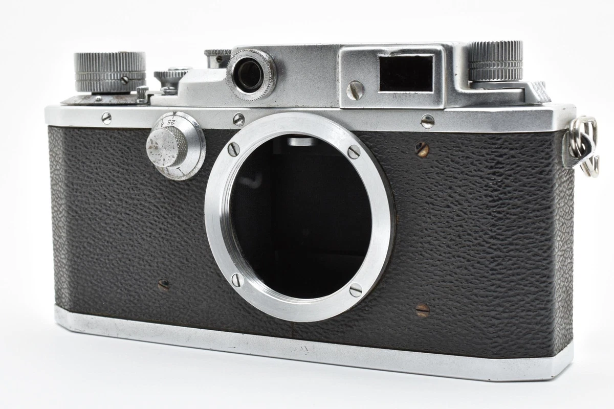 canon iii rangefinder products for sale | eBay